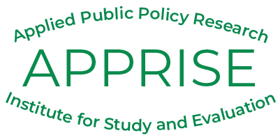 APPRISE logo