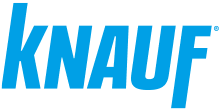 Knauf logo