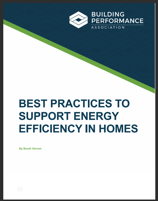 Image of a report cover